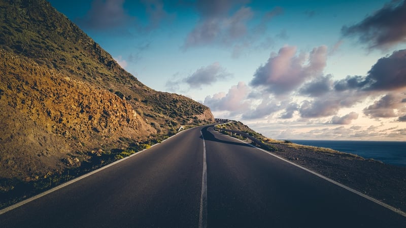 Road to Success